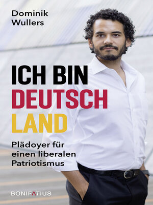 cover image of Ich bin Deutschland